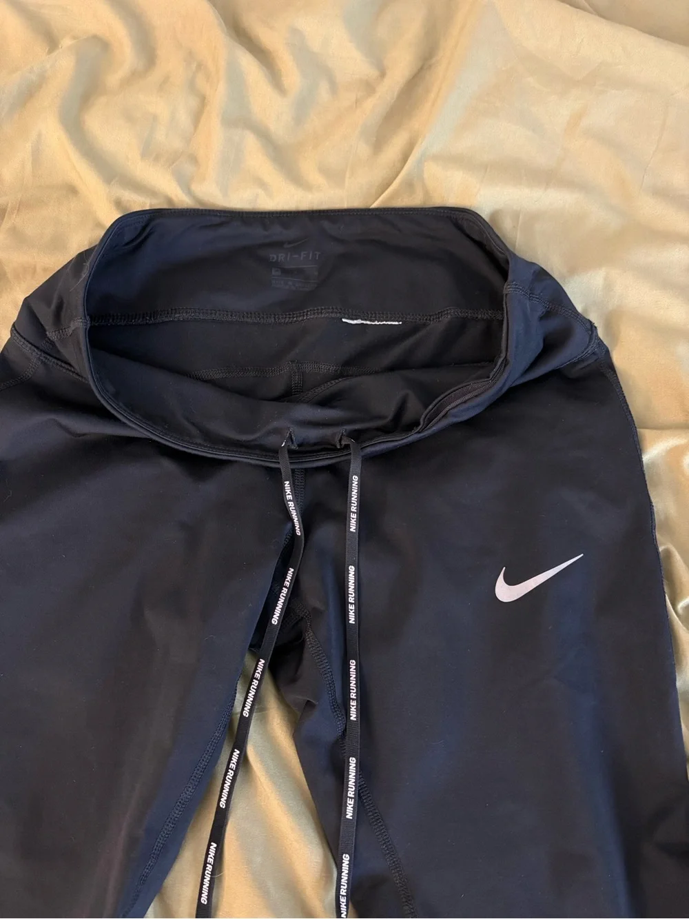 Nike stretchy performance